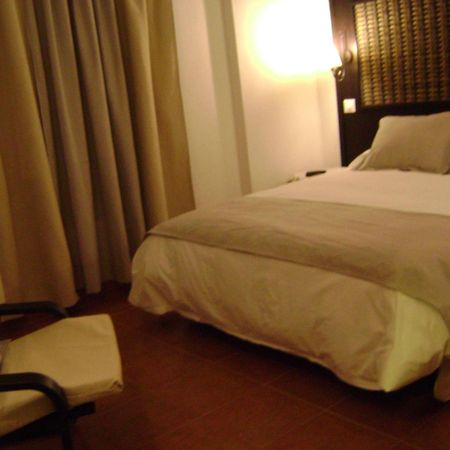 Rural Arco Iris Cuenca Hotel เกว็งกา ภายนอก รูปภาพ