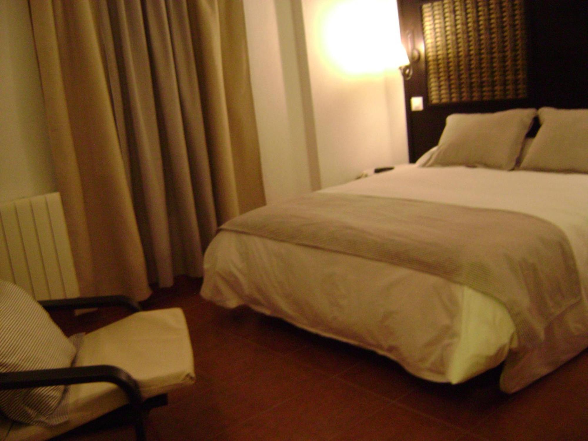 Rural Arco Iris Cuenca Hotel เกว็งกา ภายนอก รูปภาพ