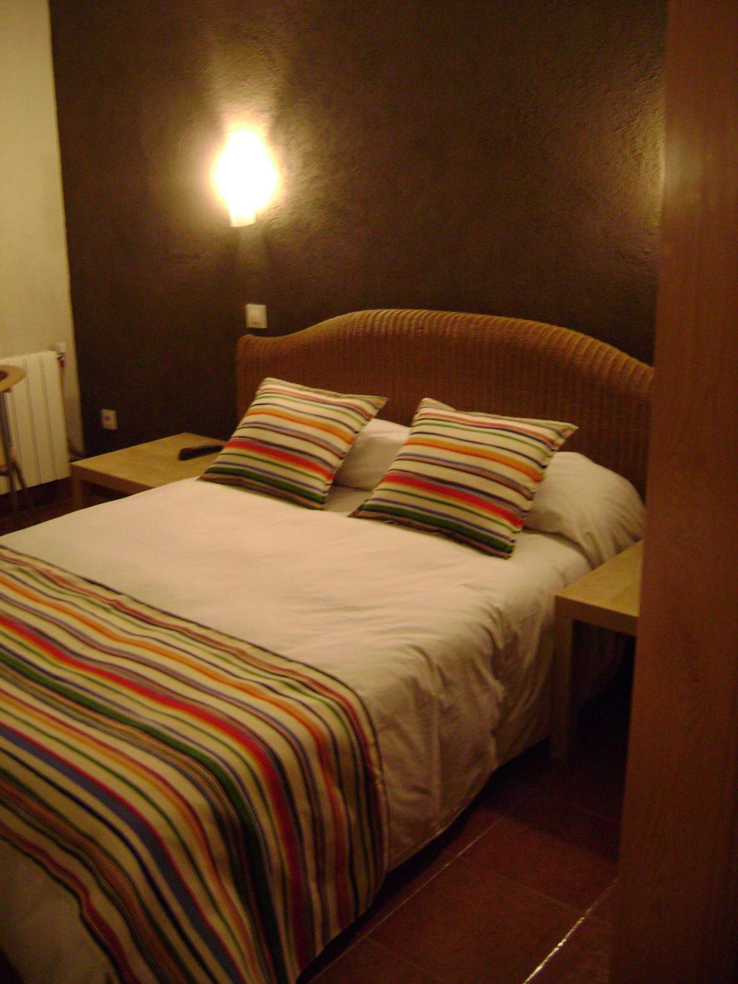Rural Arco Iris Cuenca Hotel เกว็งกา ภายนอก รูปภาพ