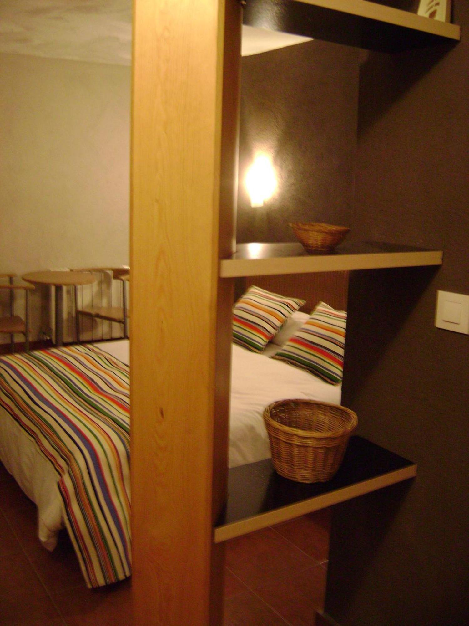 Rural Arco Iris Cuenca Hotel เกว็งกา ภายนอก รูปภาพ