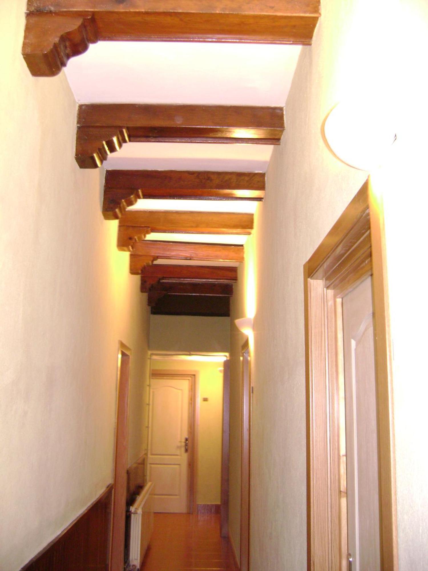 Rural Arco Iris Cuenca Hotel เกว็งกา ภายนอก รูปภาพ