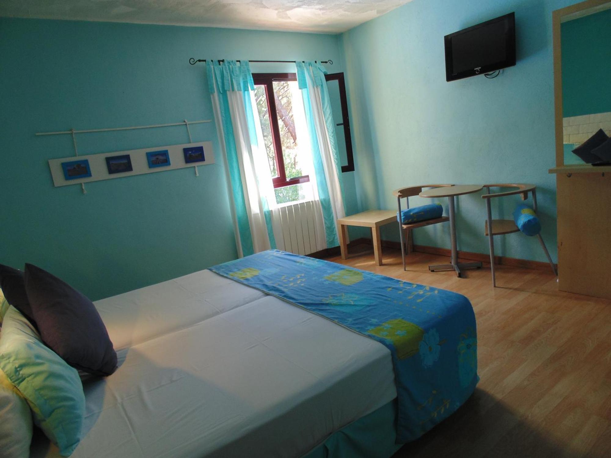 Rural Arco Iris Cuenca Hotel เกว็งกา ห้อง รูปภาพ