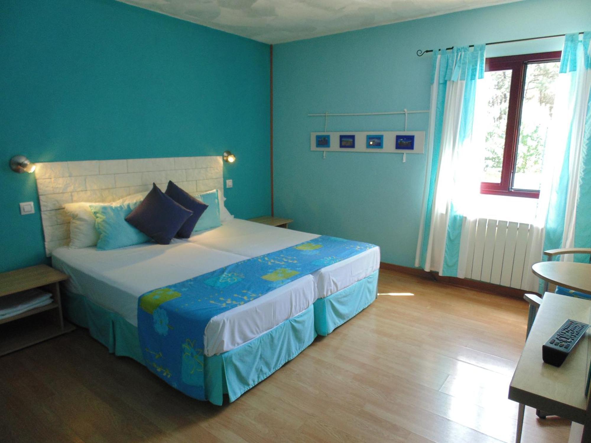 Rural Arco Iris Cuenca Hotel เกว็งกา ภายนอก รูปภาพ