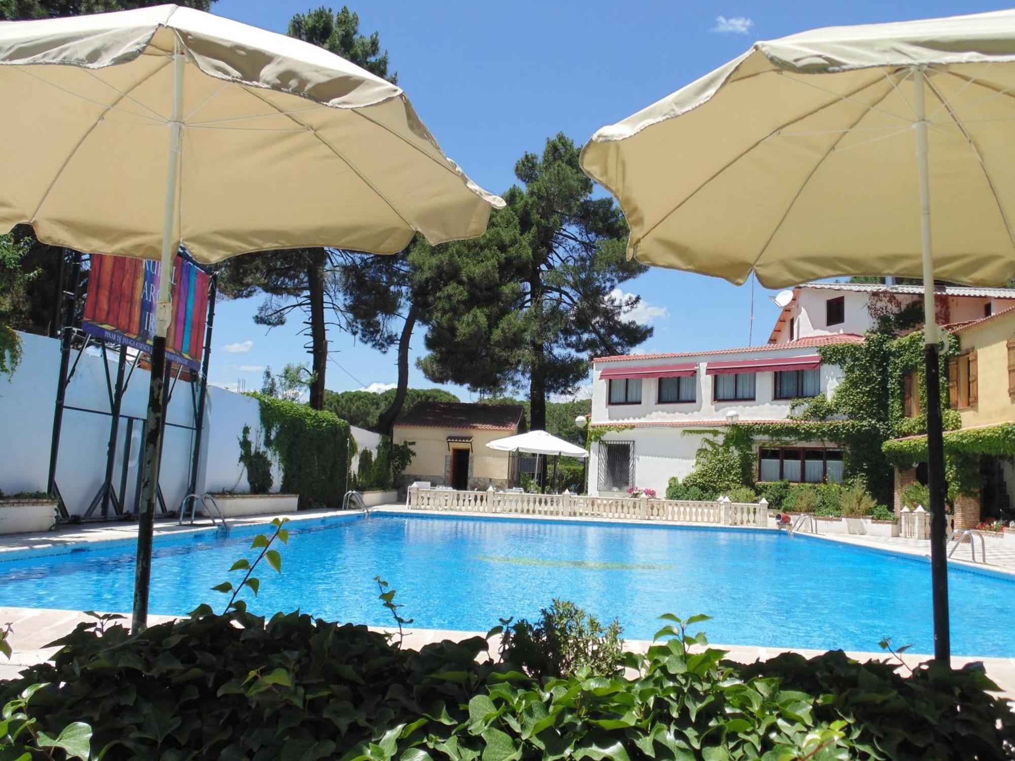 Rural Arco Iris Cuenca Hotel เกว็งกา ภายนอก รูปภาพ