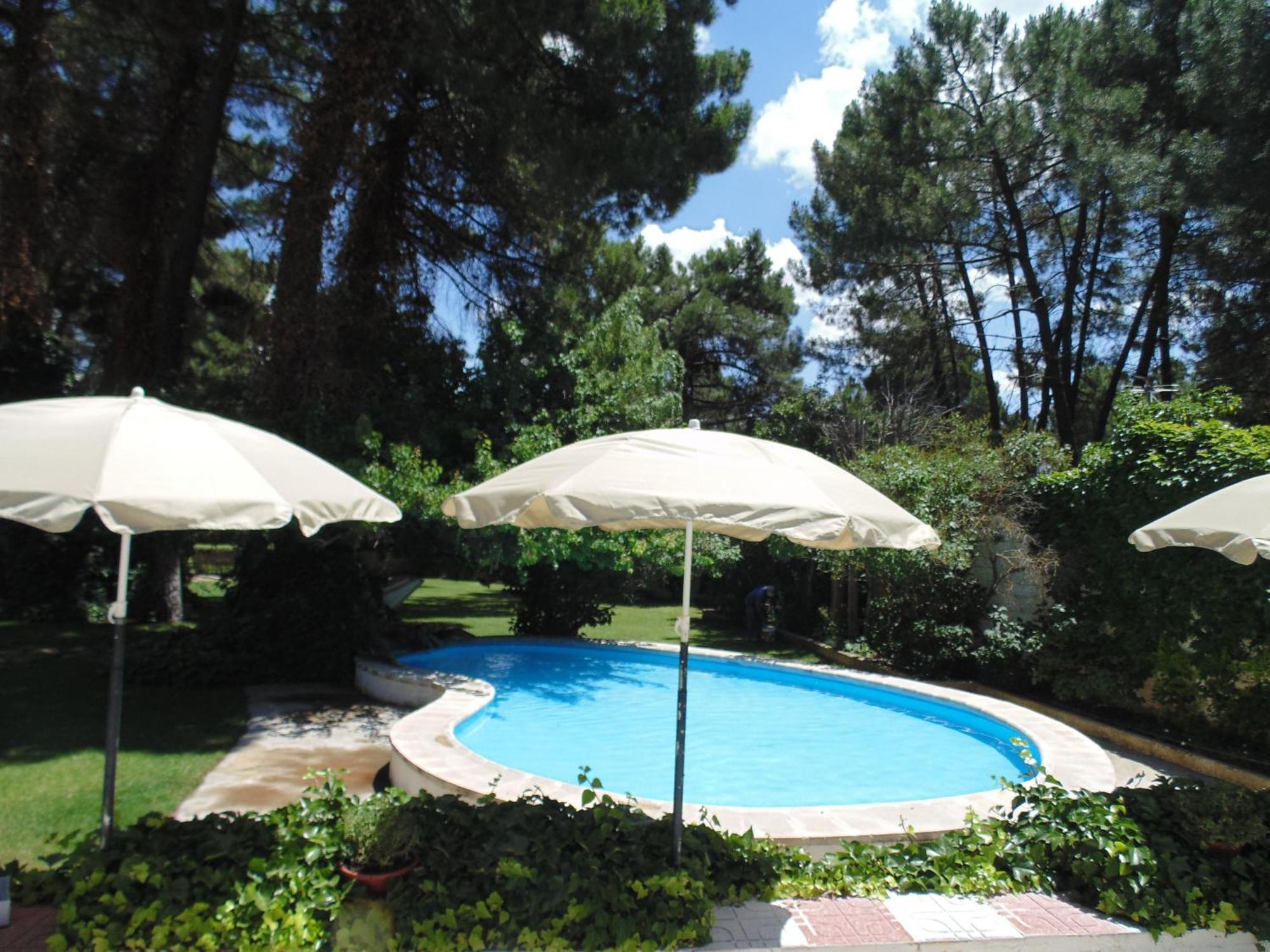 Rural Arco Iris Cuenca Hotel เกว็งกา ภายนอก รูปภาพ