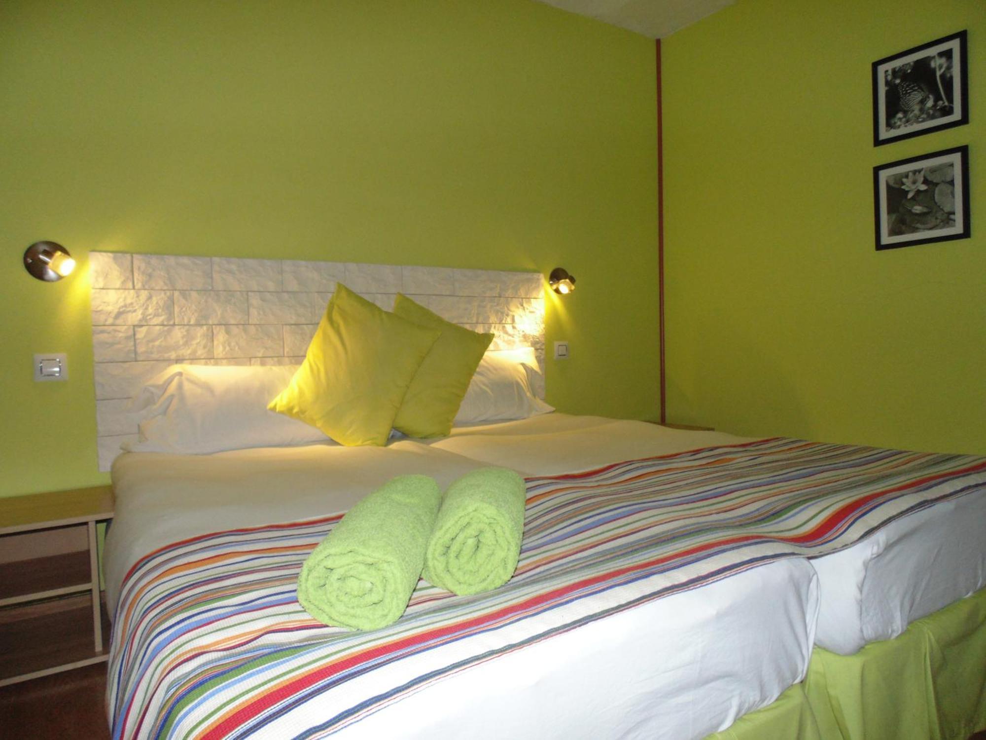 Rural Arco Iris Cuenca Hotel เกว็งกา ห้อง รูปภาพ