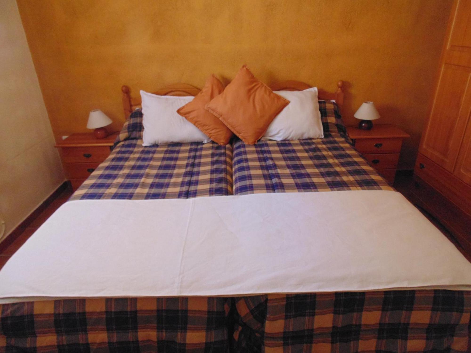 Rural Arco Iris Cuenca Hotel เกว็งกา ห้อง รูปภาพ