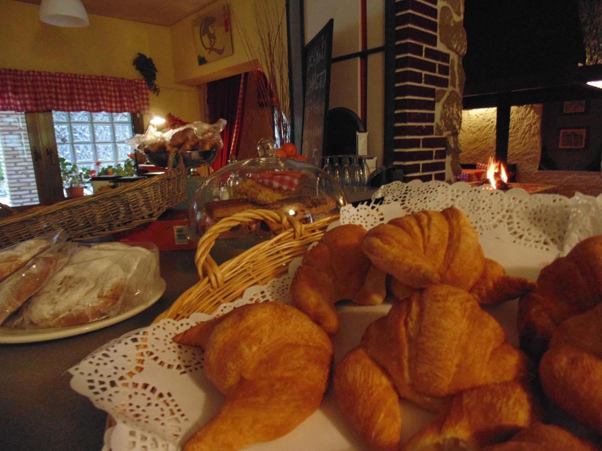 Rural Arco Iris Cuenca Hotel เกว็งกา ภายนอก รูปภาพ