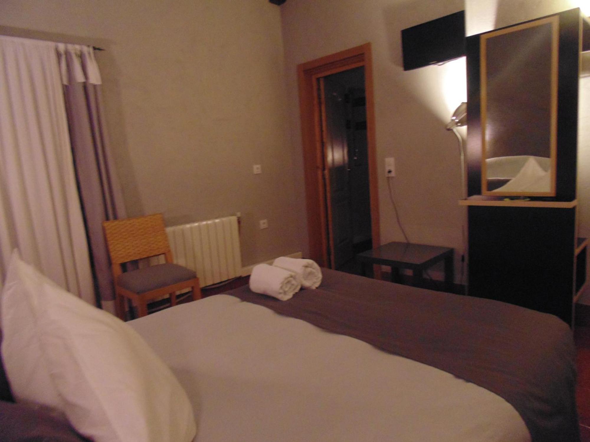 Rural Arco Iris Cuenca Hotel เกว็งกา ภายนอก รูปภาพ