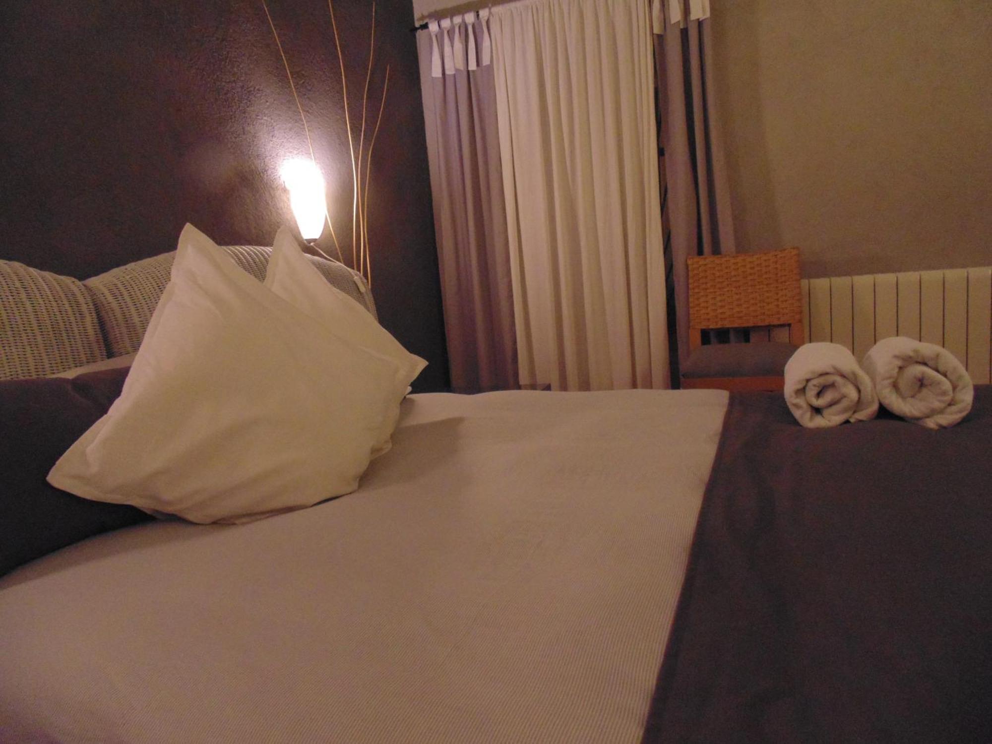 Rural Arco Iris Cuenca Hotel เกว็งกา ภายนอก รูปภาพ
