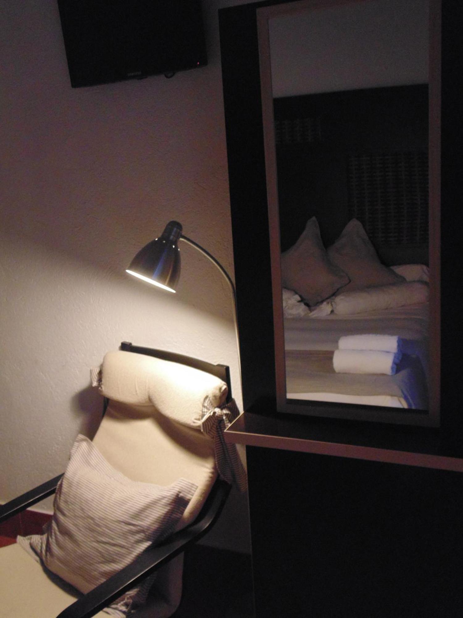 Rural Arco Iris Cuenca Hotel เกว็งกา ภายนอก รูปภาพ