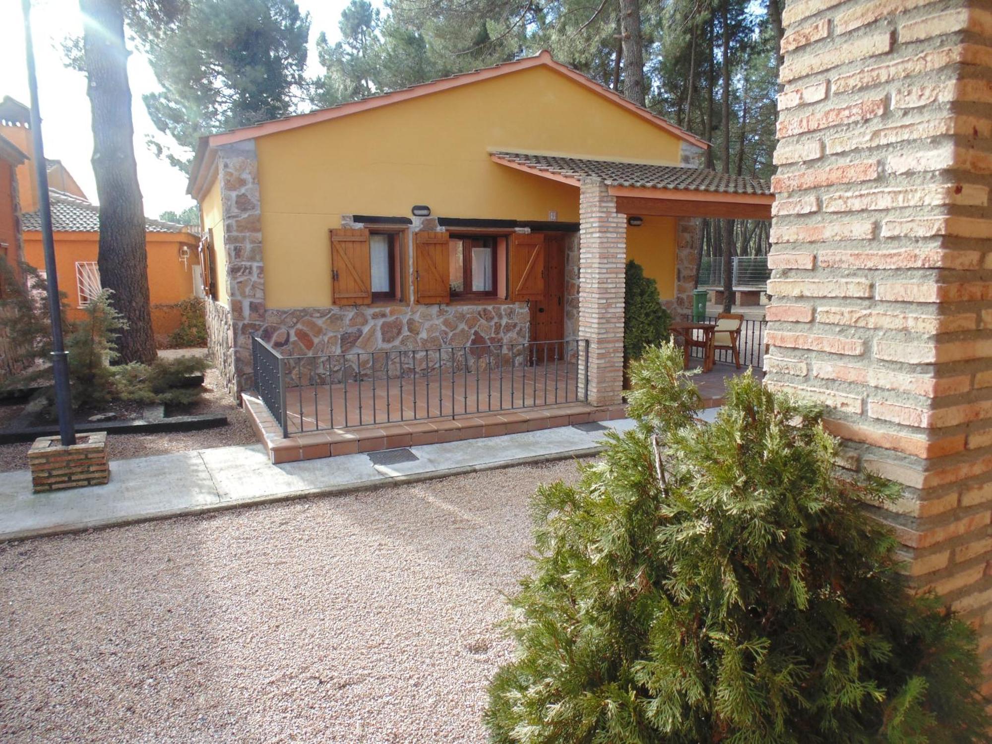 Rural Arco Iris Cuenca Hotel เกว็งกา ภายนอก รูปภาพ