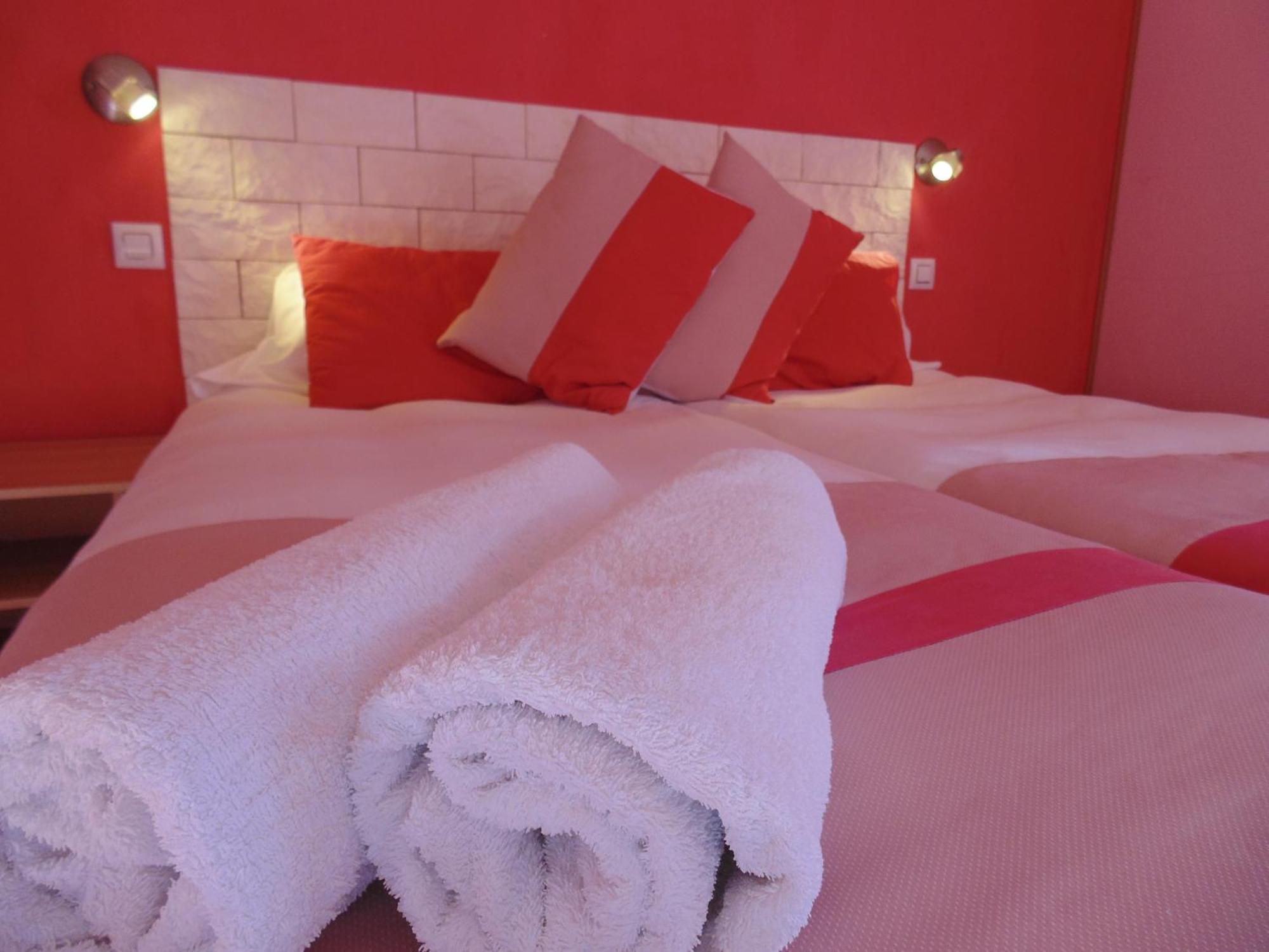 Rural Arco Iris Cuenca Hotel เกว็งกา ห้อง รูปภาพ