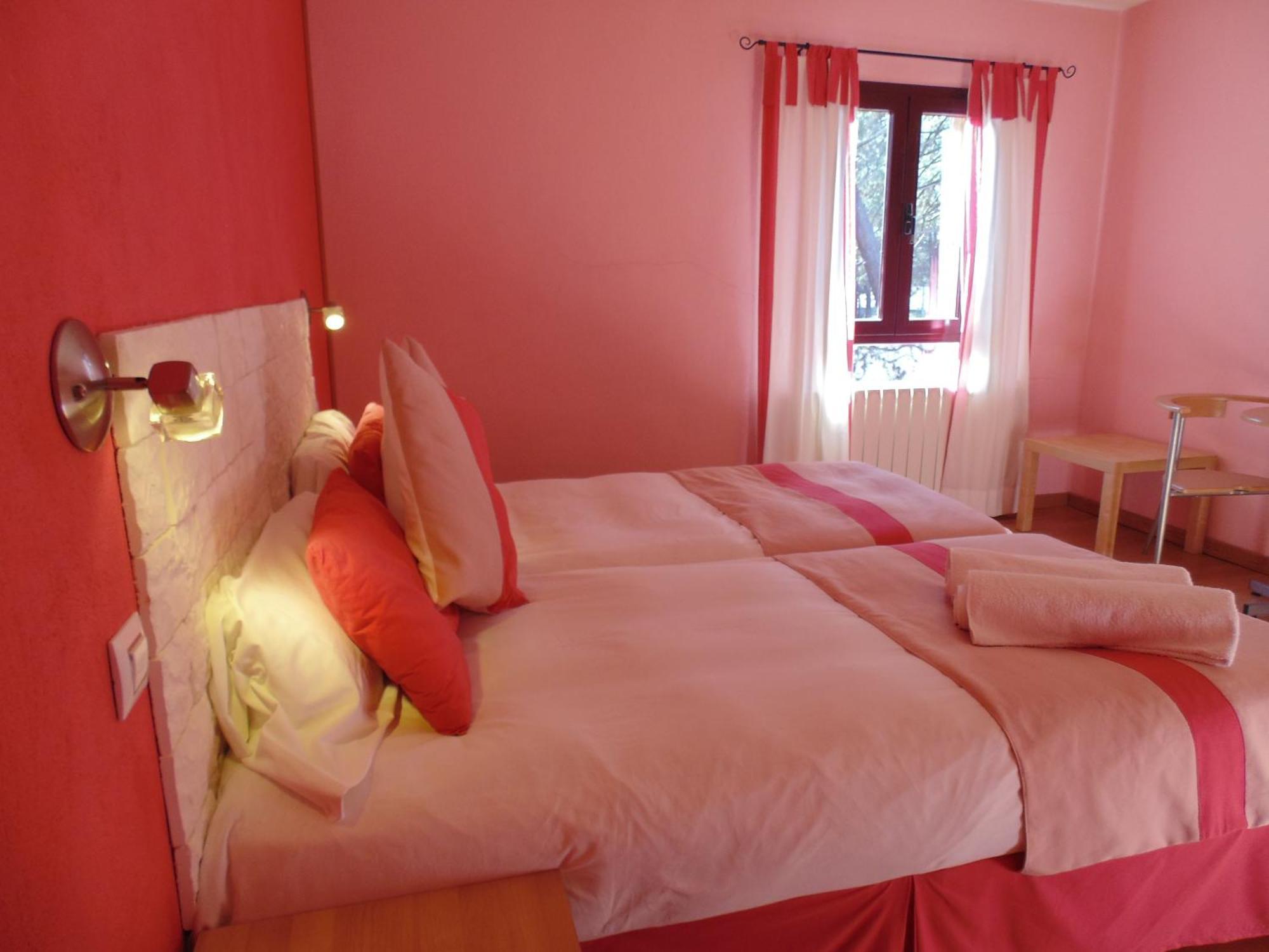 Rural Arco Iris Cuenca Hotel เกว็งกา ห้อง รูปภาพ
