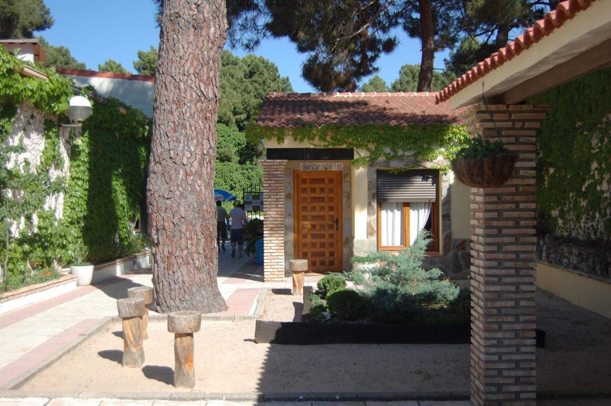 Rural Arco Iris Cuenca Hotel เกว็งกา ภายนอก รูปภาพ