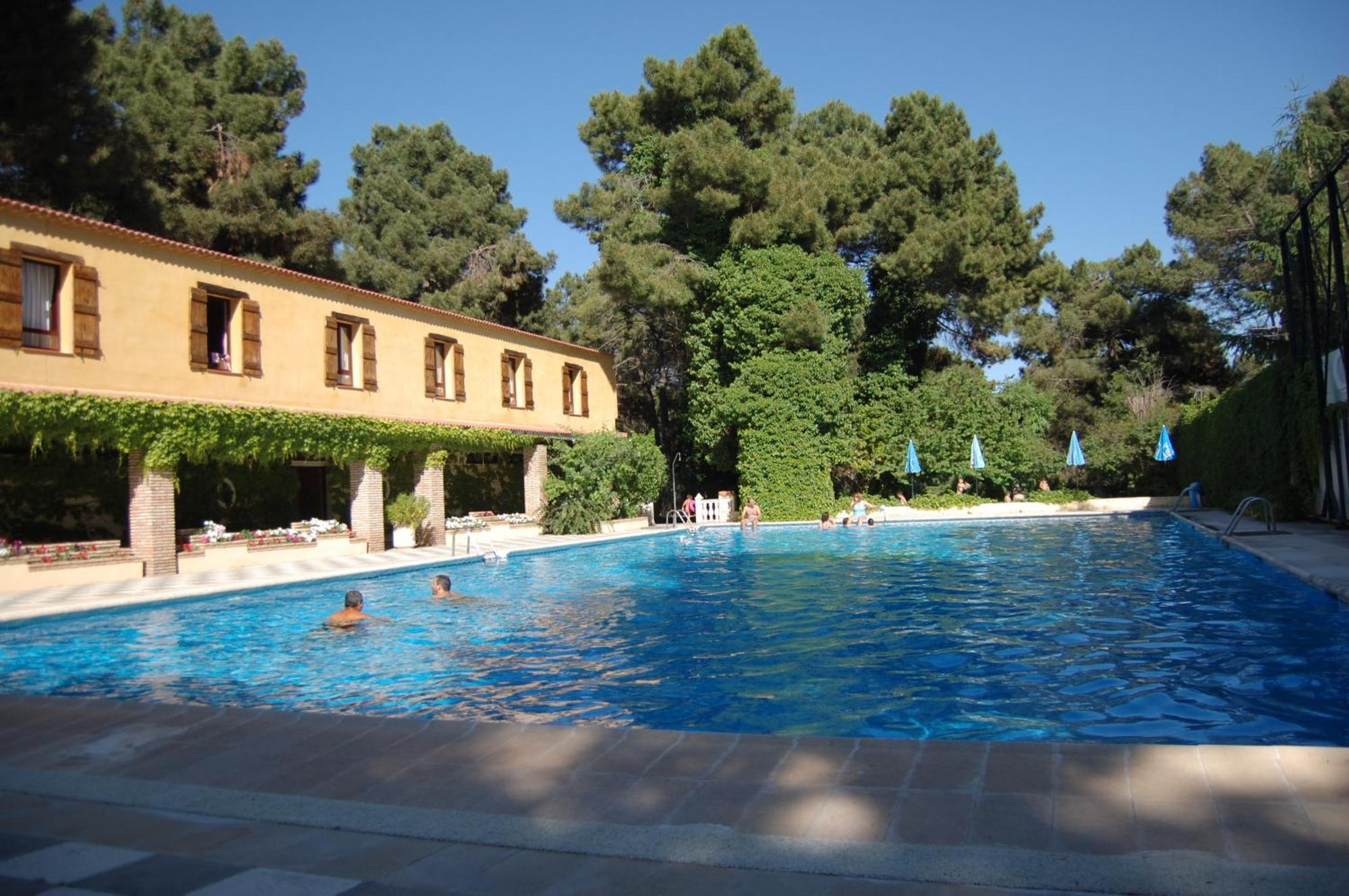 Rural Arco Iris Cuenca Hotel เกว็งกา ภายนอก รูปภาพ