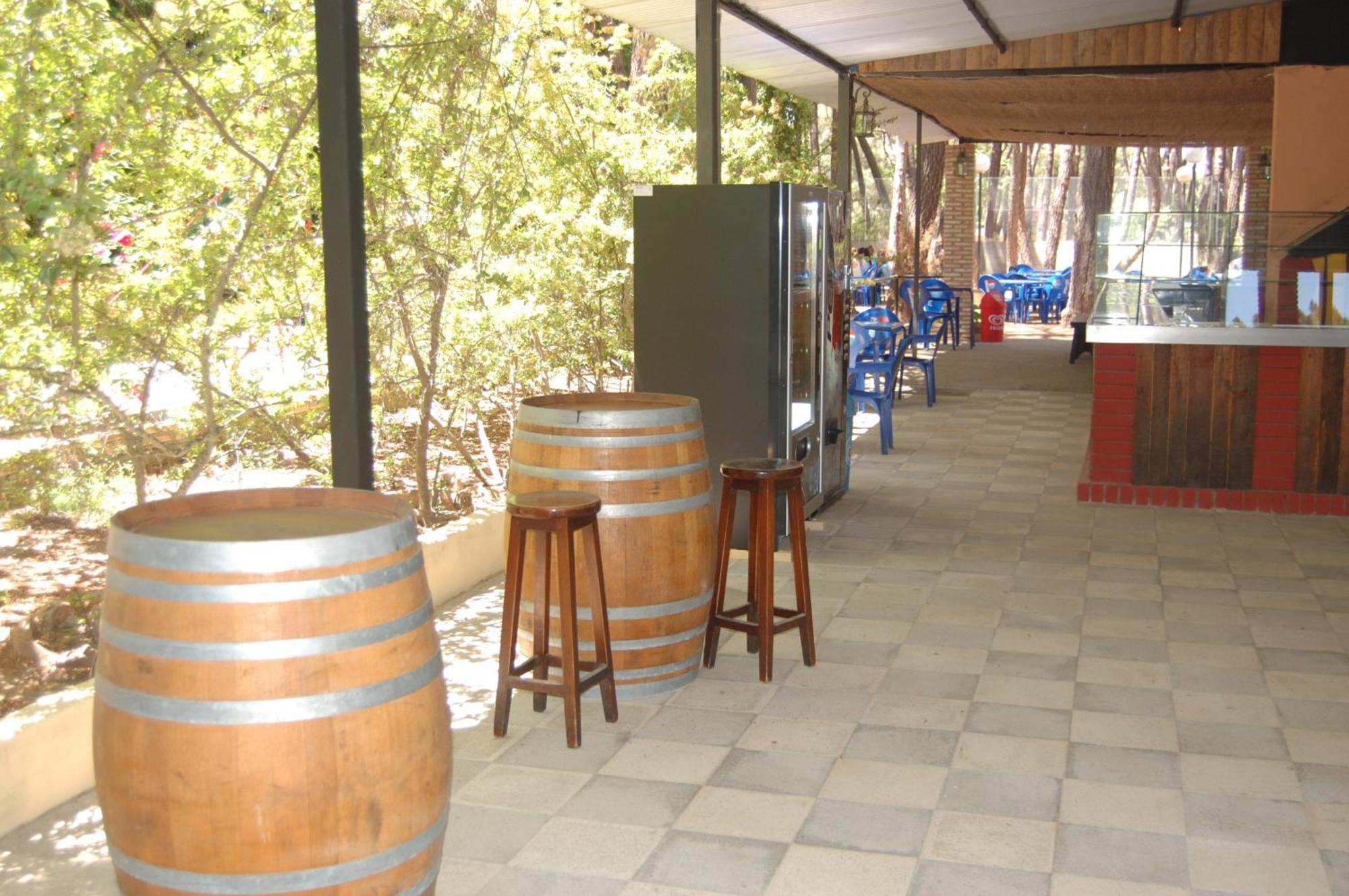 Rural Arco Iris Cuenca Hotel เกว็งกา ภายนอก รูปภาพ