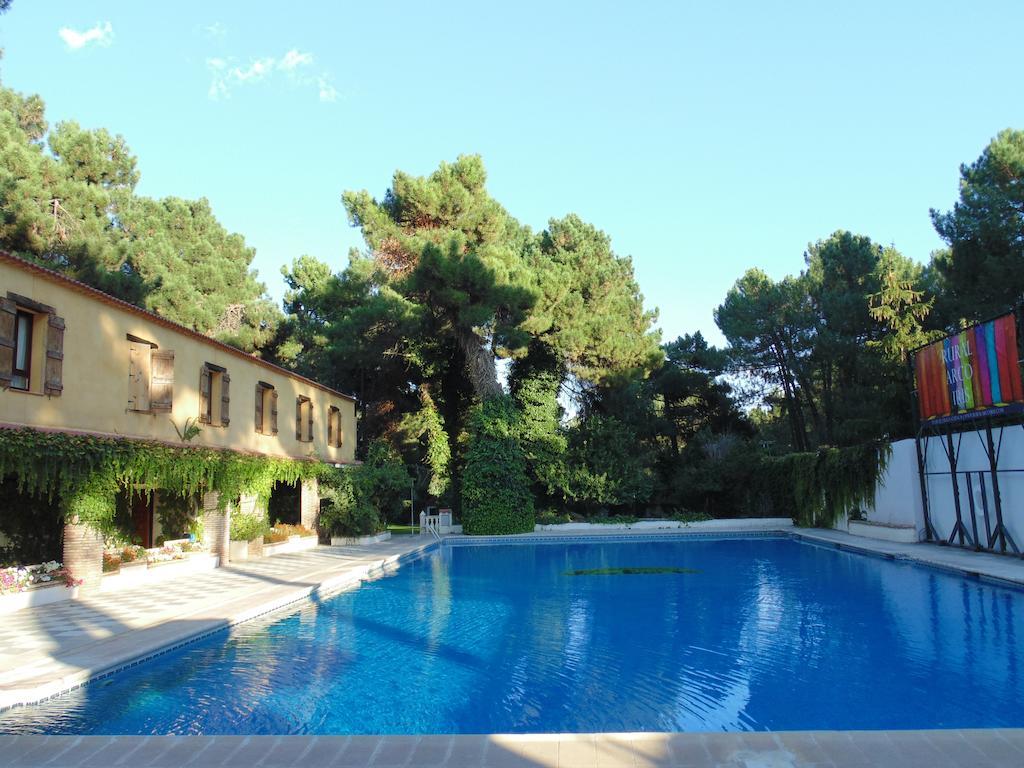 Rural Arco Iris Cuenca Hotel เกว็งกา ภายนอก รูปภาพ